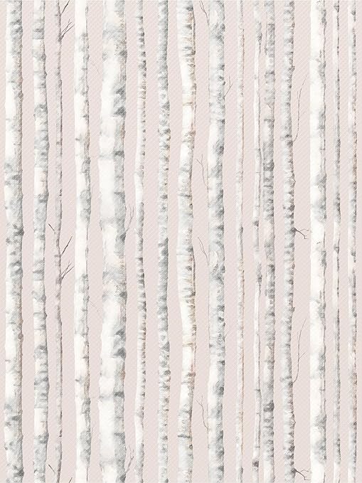 Teacher Created Resources Birch Trees Better Than Paper® Bulletin Board Roll (TCR77526)