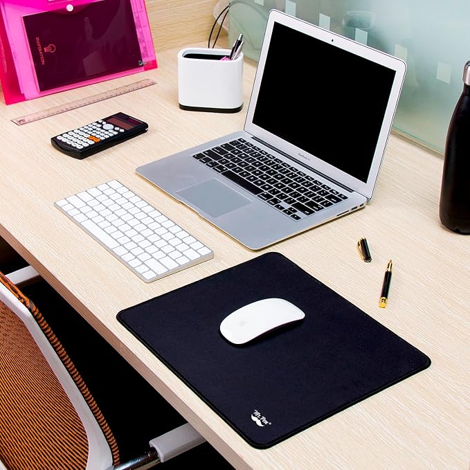 Mr. Pen- Mouse Pad, 12.5"x10.5", 2 Pack, Mouse Pads for Wireless Mouse | Mouse Pad Gaming