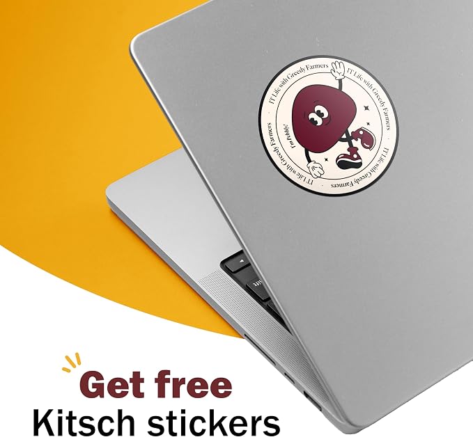 Mouse pad, Non-Slip Washable Waterproof Computer Mouse pad (Diva Burgundy)