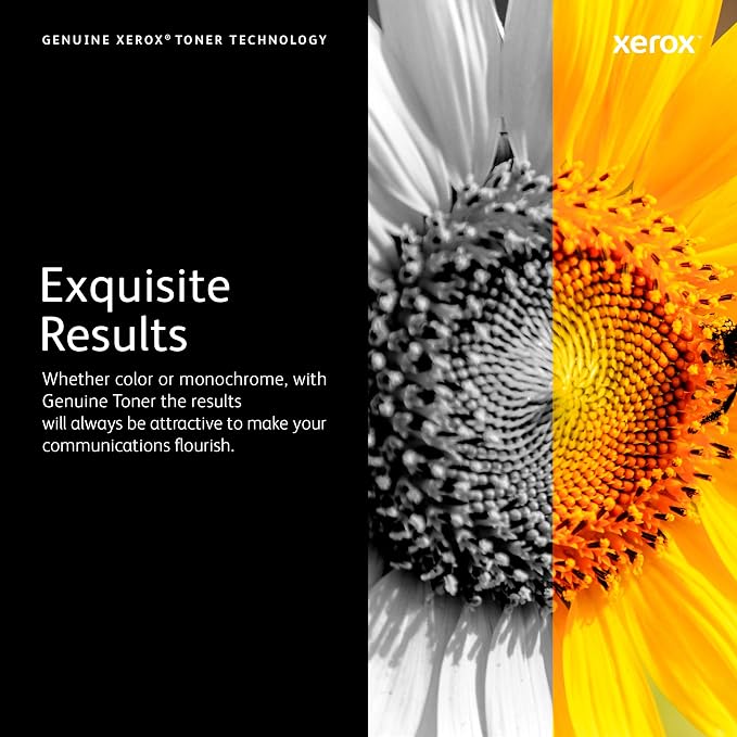Xerox Genuine VersaLink C400/C405 Black Extra High Capacity Toner Cartridge (10,500 Pages) - 106R03528