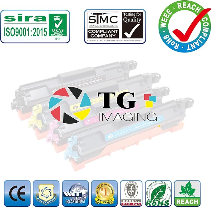 TG Imaging Compatible Toner Replacement for Samsung MLT-D111S