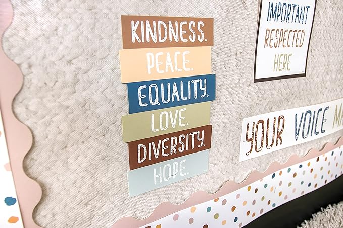 Teacher Created Resources Woven Better Than Paper® Bulletin Board Roll (TCR77409)