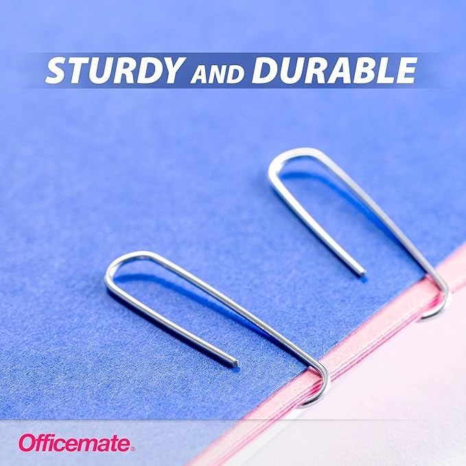 OIC Paper Clips