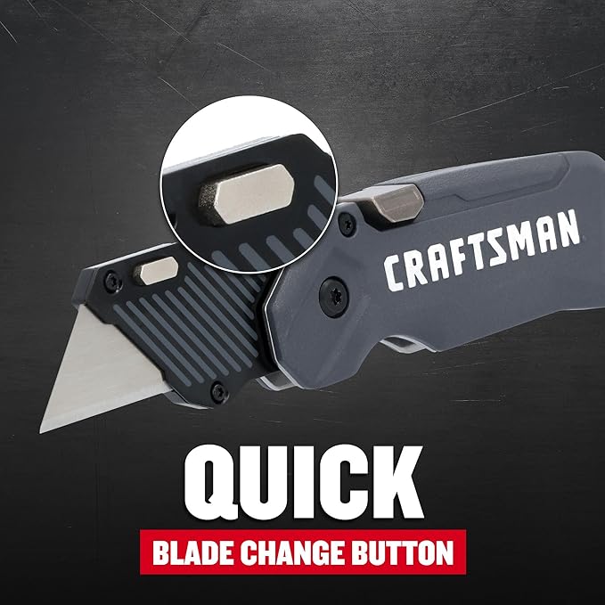 CRAFTSMAN Compact Folding Utility (CMHT10350)