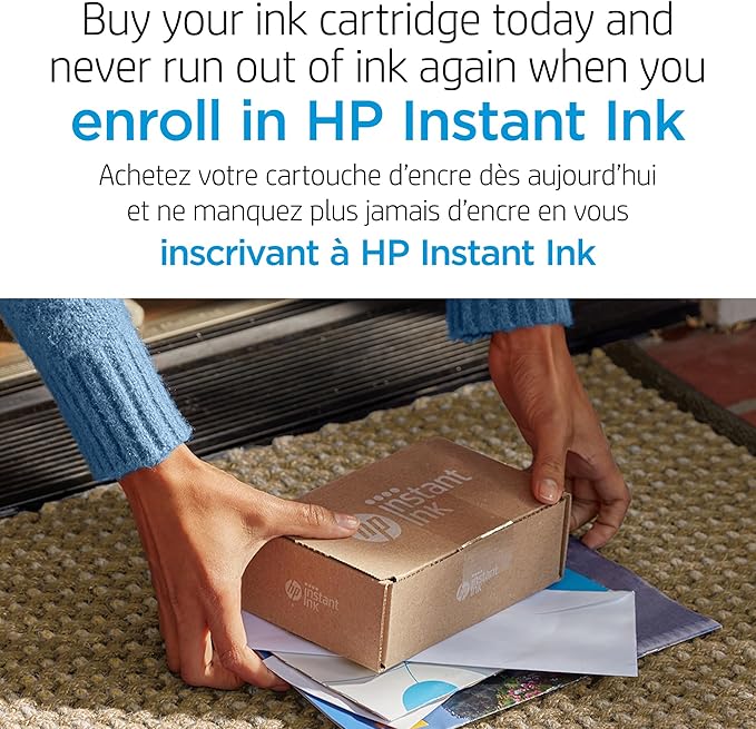 HP 910 Cyan, Magenta, Yellow Ink Cartridges (3-Pack) | Works with OfficeJet 8010, 8020 Series, OfficeJet Pro 8020, 8030 Series | Eligible for Instant Ink | 3YN97AN