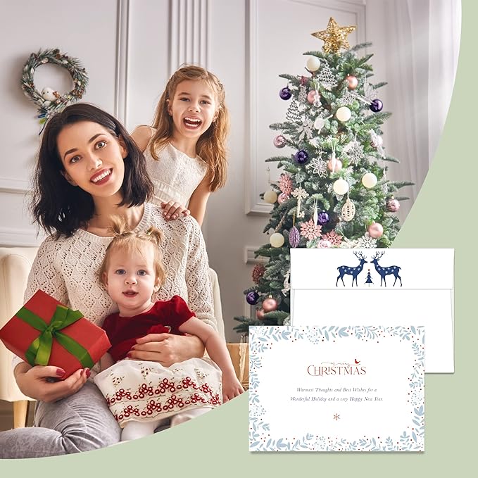 A2 White Envelopes Self Seal 100 Pack, 4.375 x 5.75 | Goefun Printable Invitation Envelopes for 4.25 x 5.5 Cards, Photos, Weddings, Graduation, Baby Shower, 120 GSM