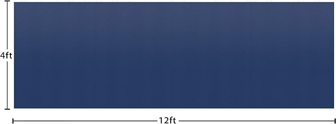 Teacher Created Resources Navy Blue Better Than Paper Bulletin Board Roll (TCR77045)