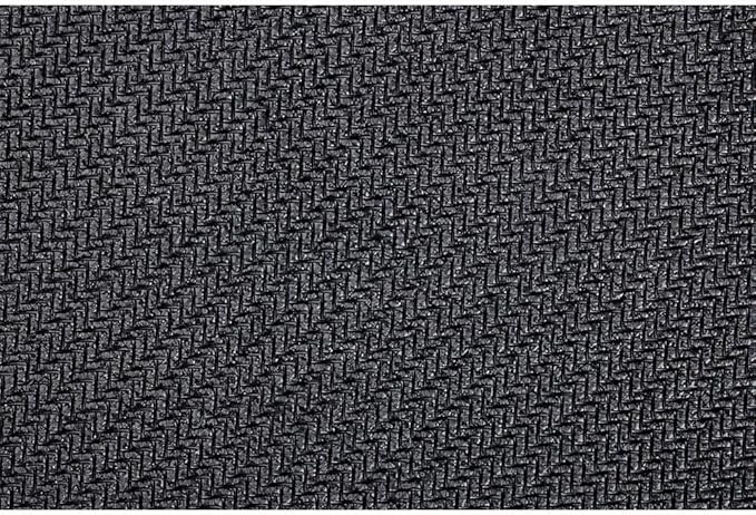 Corsair MM100 Medium Cloth Surface Mousepad (Glide-Optimised Textile Surface, Anti-Slip Base, Designed for Optical and Laser Mice, 320 mm x 270 mm x 3 mm) - Black