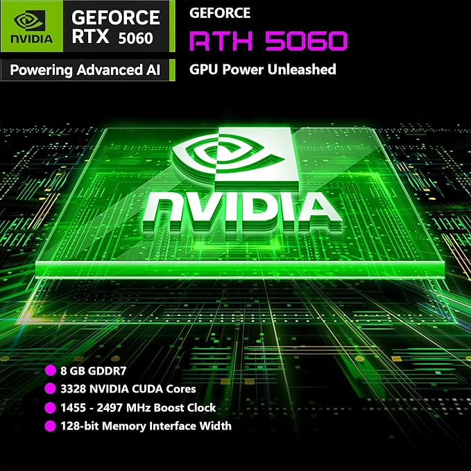 Lenovo Legion 5i 16" Gaming Laptop - Intel Core Ultra 9 275HX - GeForce RTX 5060 - WQXGA (2560x1600) - Windows 11 Pro-W/Mouse pad (64GB RAM | 1TB PCIe SSD+pro)