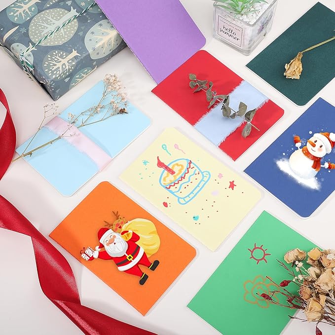BESARME 16 Pack Mini Notebooks Bulk, Mini Pocket Notebooks for Kids Small Lined Pocket Notebook for Students School Supplies Notepads Colorful Classroom Gift Exchange Party Favors Easter Gifts