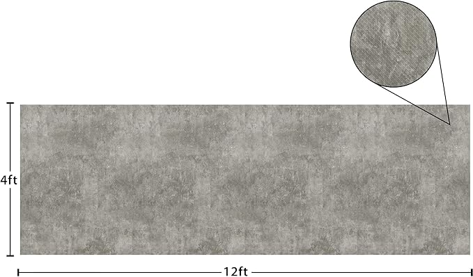 Teacher Created Resources Concrete Better Than Paper® Bulletin Board Roll (TCR77495)