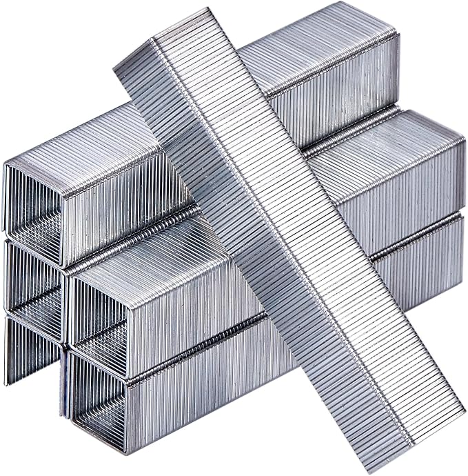 Bostitch Office SB351/2-1M Heavy Duty Premium Staples,