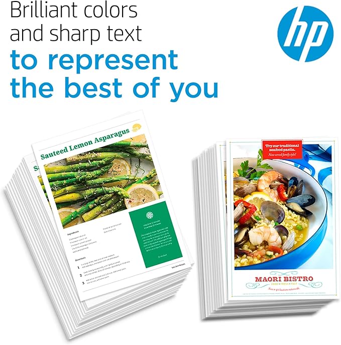 HP 902XL Yellow High-Yield Ink Cartridge | Works OfficeJet 6950,6960 Series,OfficeJet Pro 6960,6970 Series | Eligible for Instant Ink-| T6M10AN,(Pack of 2)