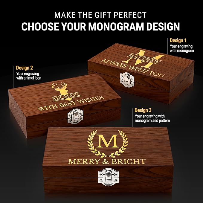 Custom Knife - Personalized Gifts for Men and Women - Engraved Gifts for Dad Husband Boyfriend Wife Girlfriend - Customized Pocket Knives for Birthday, Anniversary - Best Unique Present 6495 B PS