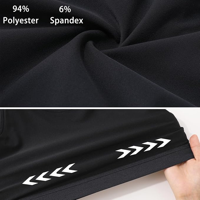 GCTBL Chest Binder for Transgender Half FTM Binder Trans Breathable Compression Bra