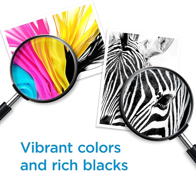 HP 902 Black, Cyan, Magenta, Yellow Ink Cartridge (Black XL + CMY)
