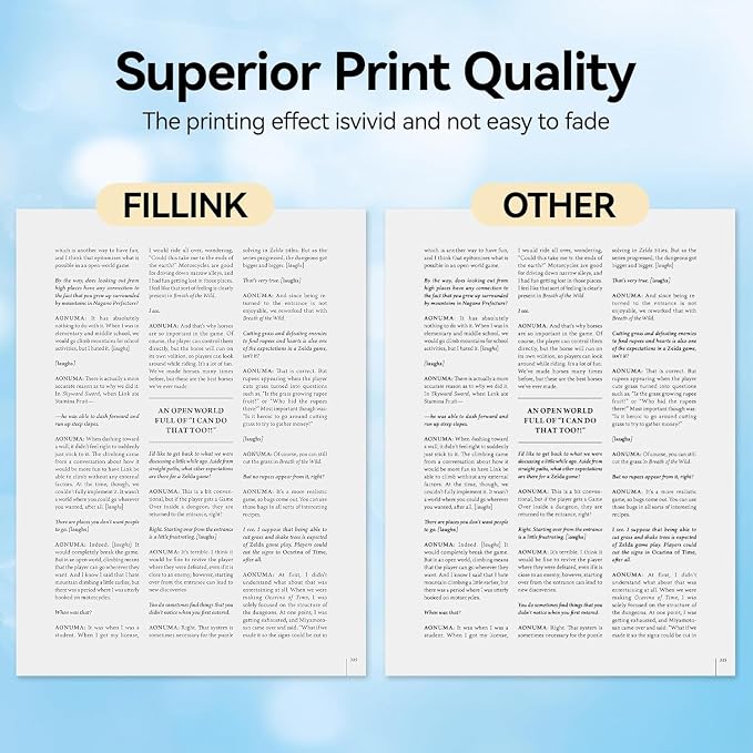 TN227 Black Toner Cartridge Replacement for Brother TN-227 TN227BK TN-227BK HL-L3210CW HL-L3230CDW HL-L3270CDW MFC-L3750CDW MFC-L3770CD Printer High Yield 1Pack