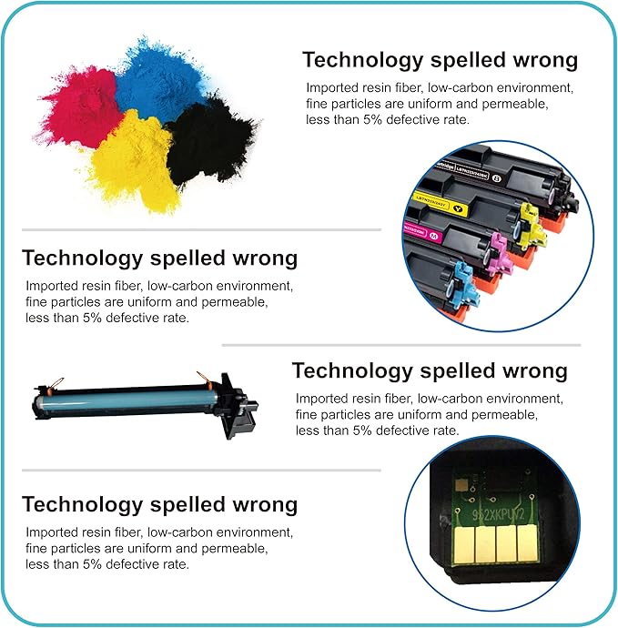 TG Imaging Compatible Toner Replacement for Samsung MLT-D111S