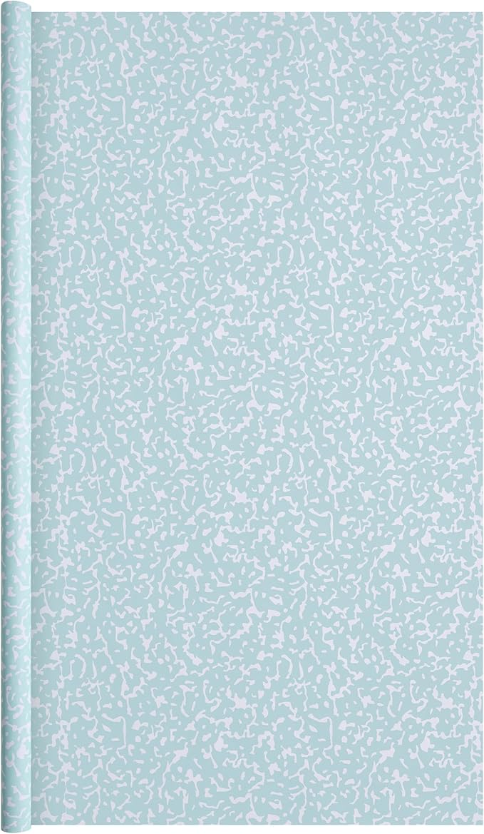 Fadeless Schoolgirl Style Bulletin Board Paper, Sophomore Year, 47.25" x 25', 1 Roll