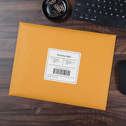 Columbian 9 x 12 Catalog Envelopes, 30 Pack, Document Envelopes with Self Seal Closure, Heavyweight 28 lb Paper, Self Sealing Envelopes for Mailing, Filing and Organizing, Brown Kraft