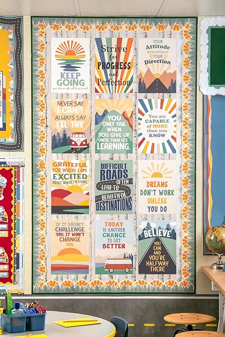 Teacher Created Resources Birch Trees Better Than Paper® Bulletin Board Roll (TCR77526)