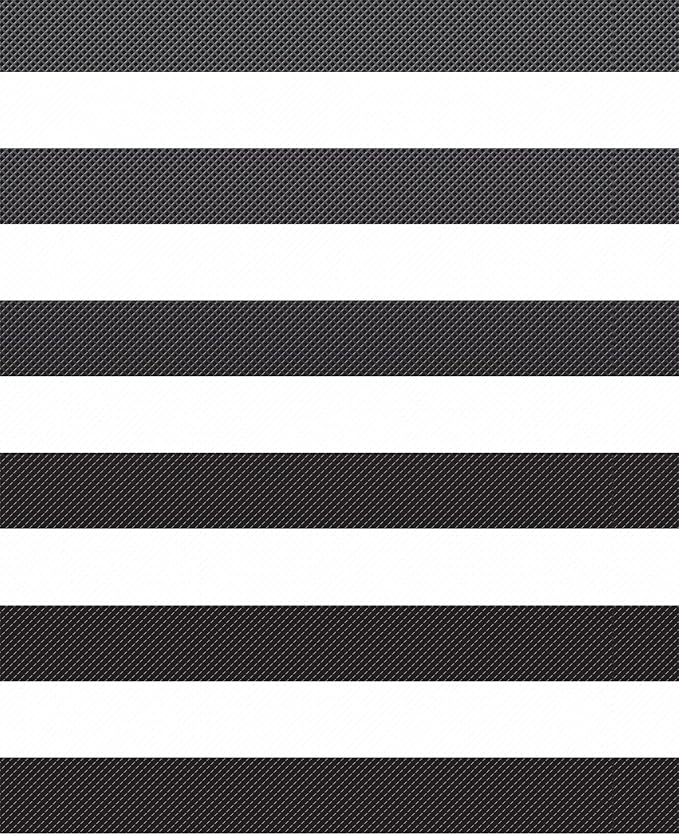 Teacher Created Resources Black & White Stripes Better Than Paper Bulletin Board Roll (TCR77894)