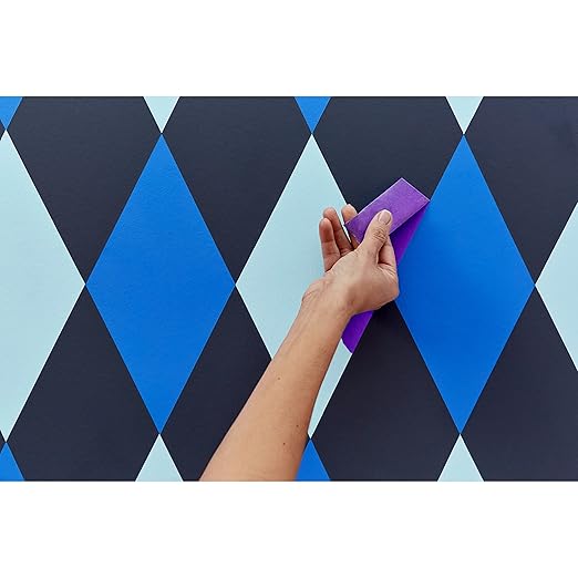 Scotch Delicate Surfaces Painters Tape, 1.41 in x 60 yd, Damage-Free Painting Prep, Protect Delicate Surfaces, UV & Sunlight Resistant, Solvent-Free Adhesive, Indoor Masking Tape, 1 Roll (2080-36EC)