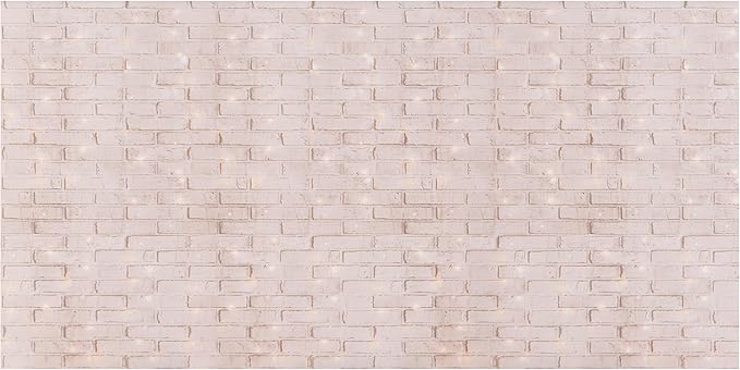 Fadeless Schoolgirl Style Bulletin Board Paper, Cozy Vibes, 47.25" x 50', 1 Roll