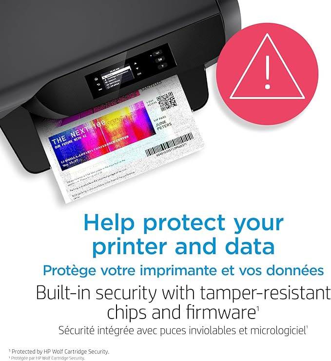 HP 910 Cyan, Magenta, Yellow Ink Cartridges (3-Pack) | Works with OfficeJet 8010, 8020 Series, OfficeJet Pro 8020, 8030 Series | Eligible for Instant Ink | 3YN97AN