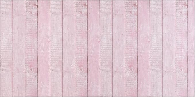 Fadeless Schoolgirl Style Bulletin Board Paper, Southern Charm in Pink, 47.25" x 12', 1 Roll