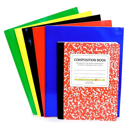 School Supply Boxes | Elementary School Essentials Bundle | (Pallet (180 Boxes) | Includes Binders, Folers, Filler Paper, Pencils, & More