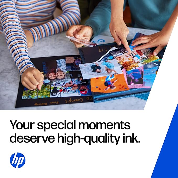 HP 910XL Magenta High-Yield Ink Cartridge | Works with OfficeJet 8010,8020 Series,OfficeJet Pro 8020,8030 Series | Eligible for Instant Ink-| 3YL64AN,(Pack of 2)