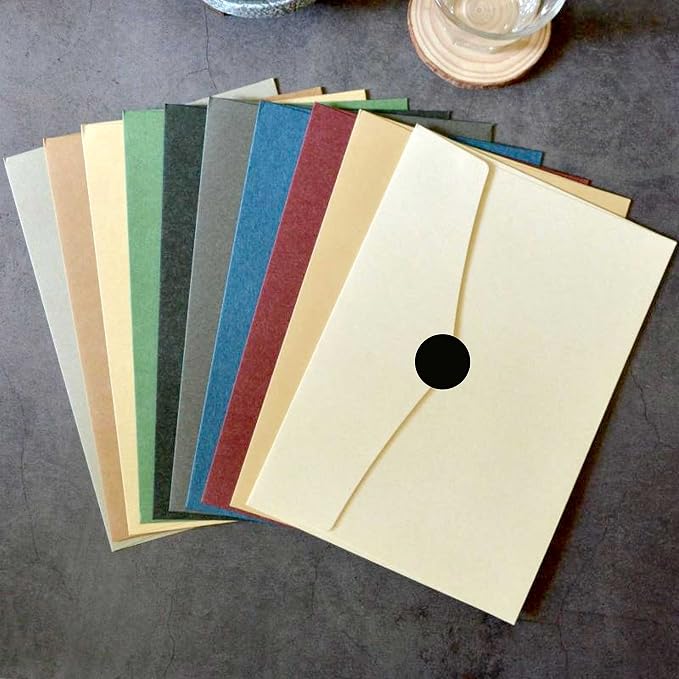 PARLAIM 1/2 Round Permanent Adhesive Color-Code Dot Stickers, 1000 Stickers Roll Dot Labels Dispenser Box Green Circle Labels (Black)