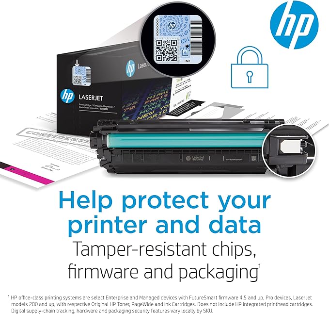 HP 414A Cyan Toner Cartridge | Works with Color LaserJet Enterprise M455dn,MFP M480f,Pro M454,MFP M479 Series | W2021A,(Pack of 2)