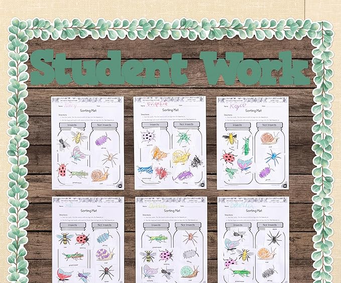 Teacher Created Resources Dark Wood Better Than Paper Bulletin Board Roll (TCR77885)