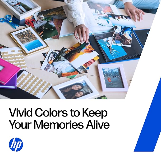 HP 910XL Black High-Yield Ink Cartridge | Works with OfficeJet 8010,8020 Series,OfficeJet Pro 8020,8030 Series | Eligible for Instant Ink-| 3YL65AN,(Pack of 2)