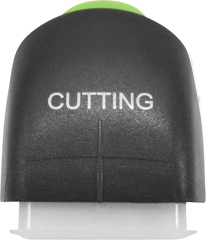 Westcott 16854 Paper Cutter Blade Replacement Set for CarboTitanium Bonded Trimmer, 2 Pack