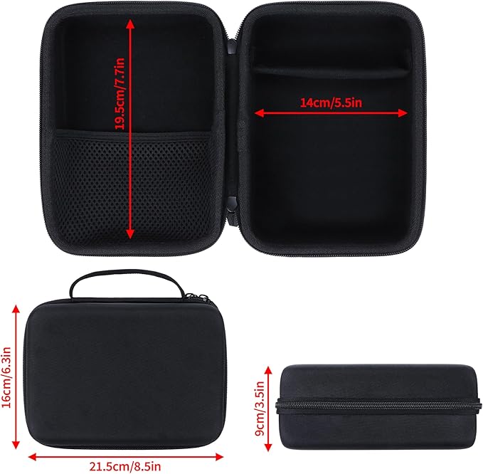 Case Compatible with Brother Plus PT-P710BT Label Maker