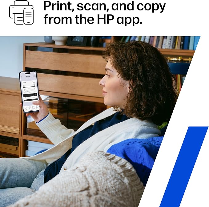 HP LaserJet Pro MFP 3105sdw Wireless Printer, Print, scan, Copy, Fast speeds, Easy Setup, Mobile Printing, Advanced Security, Best-for-Office, AI-Capable (3G646A)