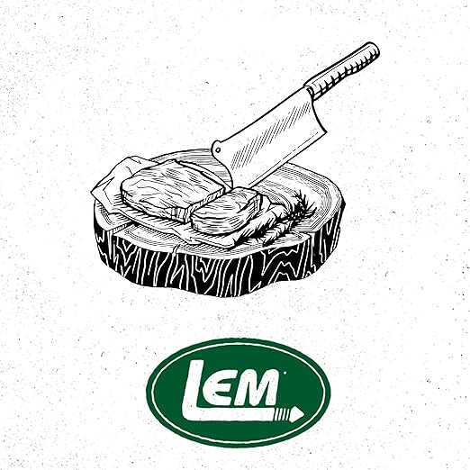 LEM Products Freezer Tape Dispenser with Tape