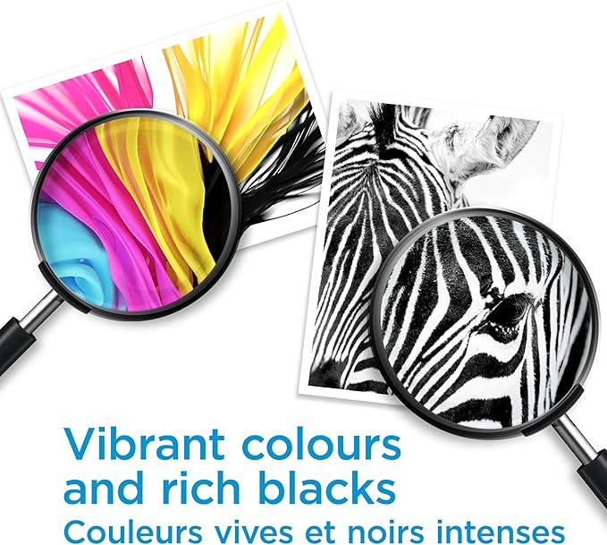 HP 910 Cyan, Magenta, Yellow Ink Cartridges (3-Pack) | Works with OfficeJet 8010, 8020 Series, OfficeJet Pro 8020, 8030 Series | Eligible for Instant Ink | 3YN97AN