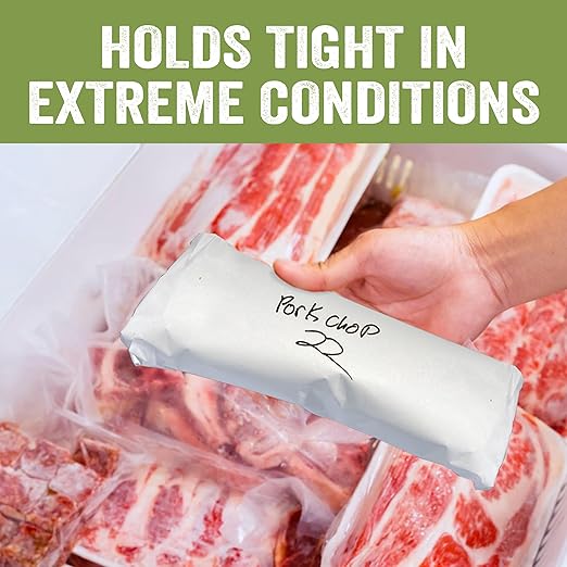 LEM Products Freezer Tape Dispenser with Tape