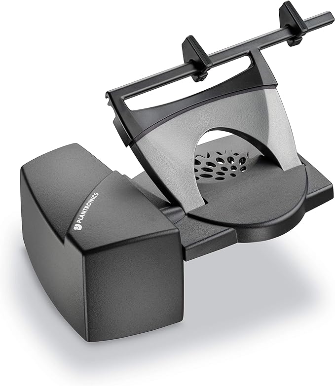 Plantronics HL10 Handset Lifter, Gray