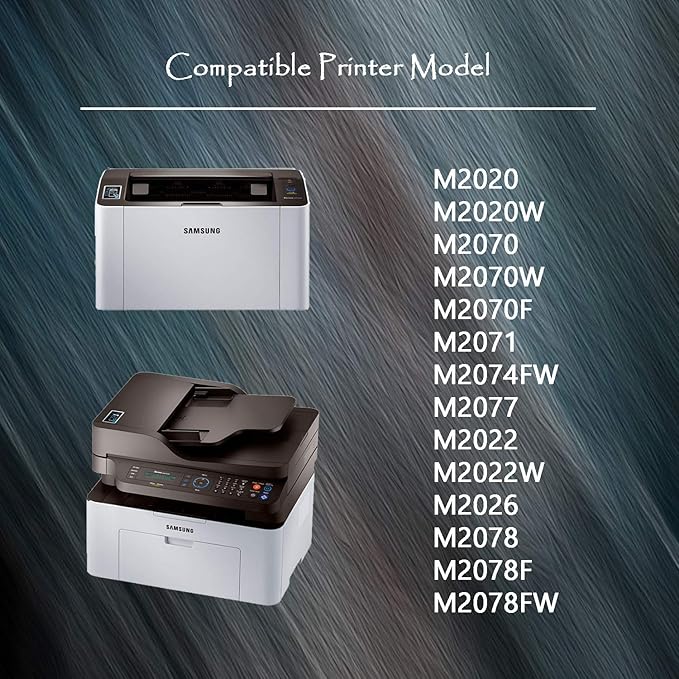 TG Imaging Compatible Toner Replacement for Samsung MLT-D111S
