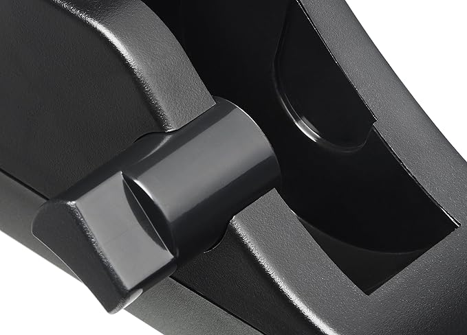 Amazon Basics Weighted Desktop Tape Dispenser with Non-Skid Base, Desk Accessory, 24-Pack