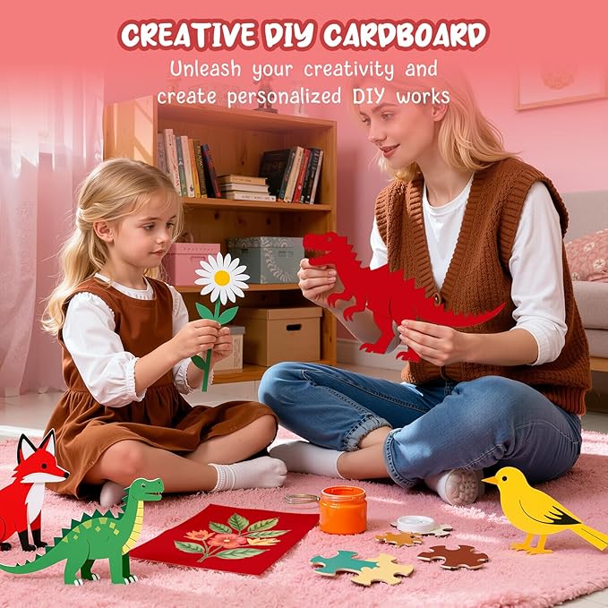 40 Sheets Red Cardstock Paper 8.5 x 11, Red Card Stock Paper, Cardstock Printer Paper 8.5 x 11, 200 GSM Red Construction Paper, Heavy Card Stock for DIY Cards, Invitations, Greeting Cards
