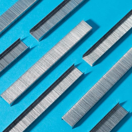 Mr. Pen- Staples for Stapler, 3000 pcs, 3/16 inch, 29 Sheet Capacity (26/6) | Ideal for Desk Staplers, Office, School, Home, Classroom, Fastening Paper, Reports, Projects, Documents