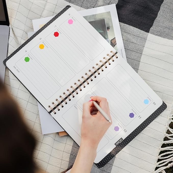 8000 PCS Small Dot Stickers 1/3" Mini Shaped Circle Stickets in 20 Colors | YSHIHE Color Coding Labels Circle Label Stickers Small Ting Mini Sticker for Office,Classroom