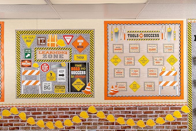 Teacher Created Resources Red Brick Better Than Paper Bulletin Board Roll (TCR77888)