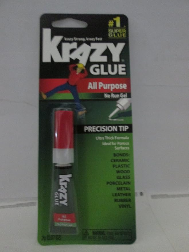 All-Purpose Gel Formula [Set of 3]